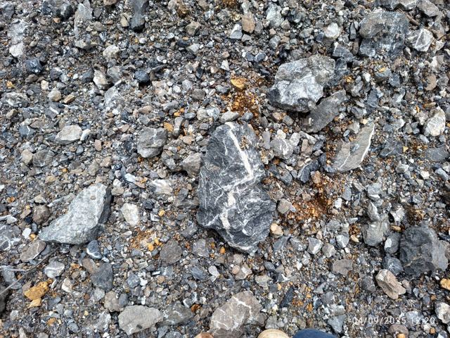 Antimony ore Sb 30%