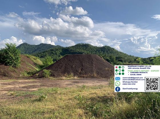 Iron Ore Fe 62%–66% from Thailand (Sold Out – Long-Term Contract Done)