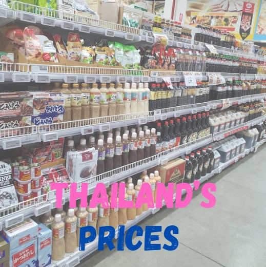 Thailand Products Sourcing – Shipped to Vietnam, Cambodia, Laos & More