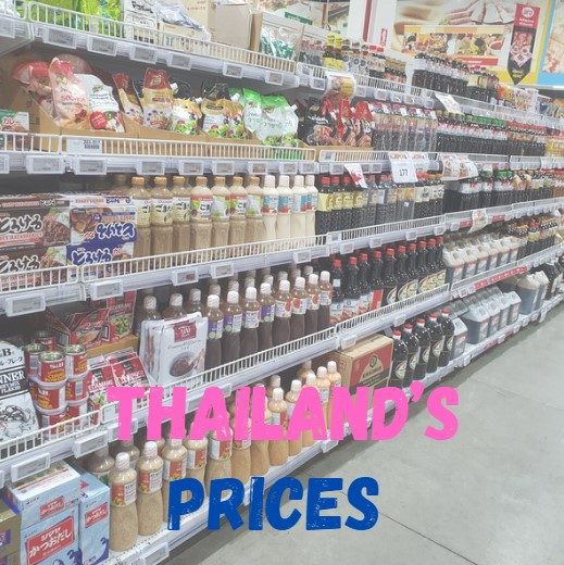 Thailand Products Sourcing – Shipped to Vietnam, Cambodia, Laos & More