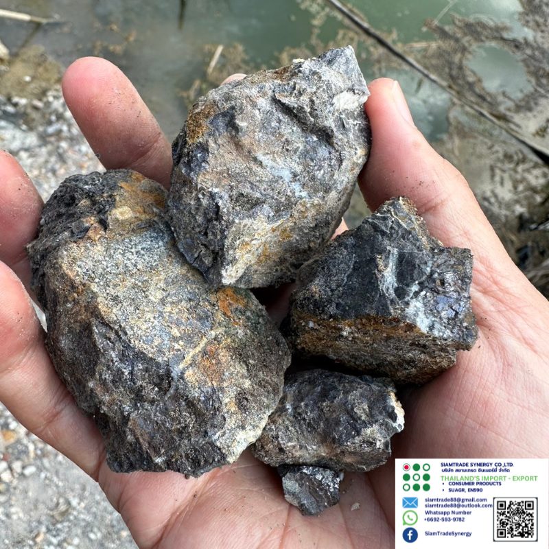 Antimony - Sb For Sale FOB prices THAILAND.